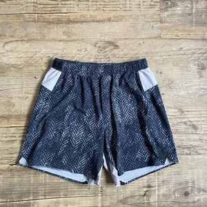 Lululemon Surge Shorts